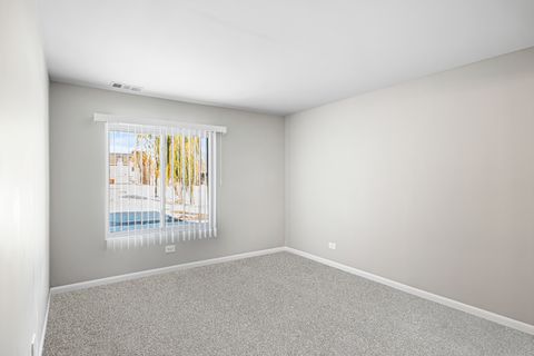 Tiny photo for 629 Derry Court #1A, Schaumburg, IL 60193 (MLS # 12506173)
