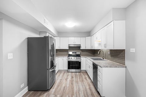 Tiny photo for 629 Derry Court #1A, Schaumburg, IL 60193 (MLS # 12506173)