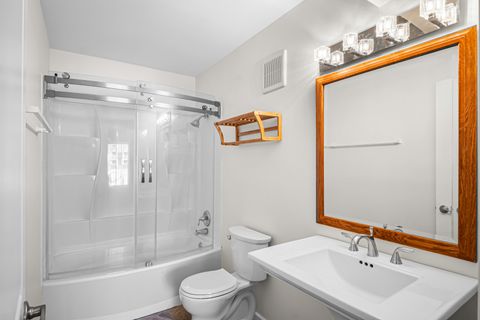 Tiny photo for 629 Derry Court #1A, Schaumburg, IL 60193 (MLS # 12506173)