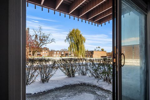 Tiny photo for 629 Derry Court #1A, Schaumburg, IL 60193 (MLS # 12506173)