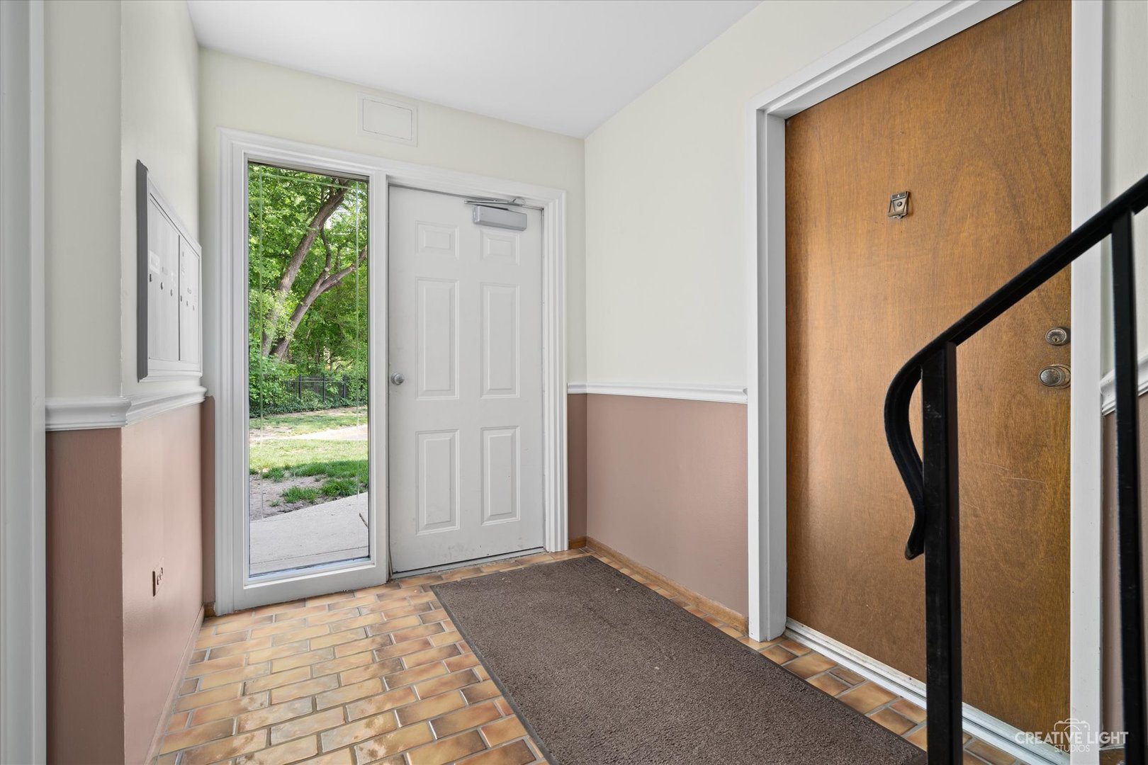 506 Taylor Avenue A
