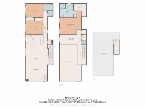Tiny photo for 850 W Erie Street #3W, Chicago, IL 60642 (MLS # 12626546)