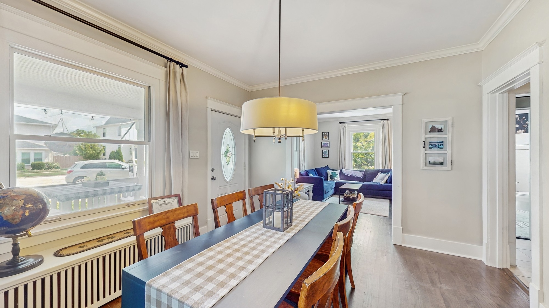 614 Mccarthy Road