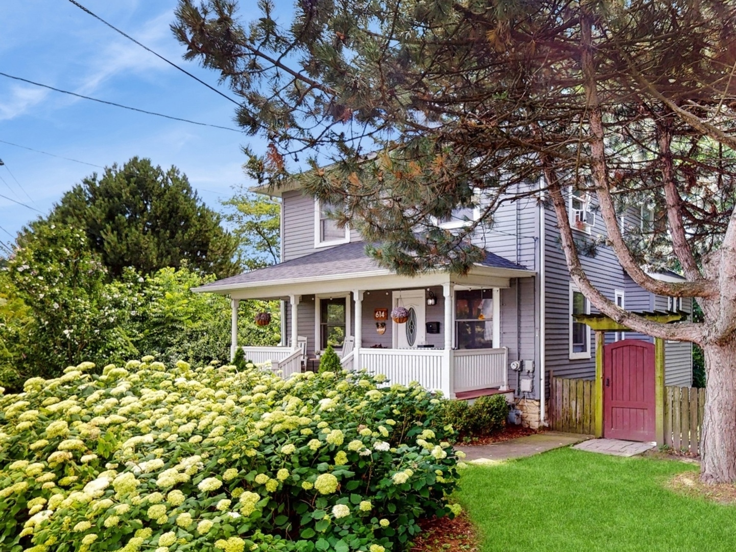 614 Mccarthy Road