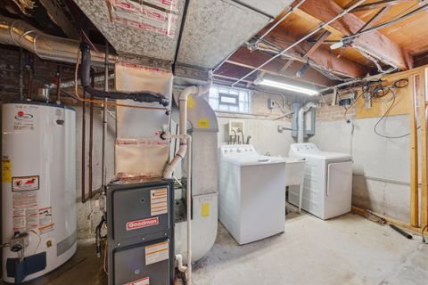 Tiny photo for 7720 S Kolmar Avenue, Chicago, IL 60652 (MLS # 12603992)