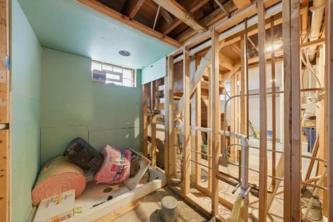 Tiny photo for 7720 S Kolmar Avenue, Chicago, IL 60652 (MLS # 12603992)