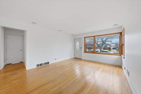 Tiny photo for 7720 S Kolmar Avenue, Chicago, IL 60652 (MLS # 12603992)