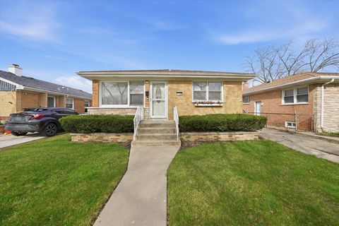 Photo of 7720 S Kolmar Avenue, Chicago, IL 60652 (MLS # 12603992)