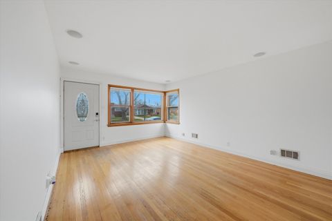 Tiny photo for 7720 S Kolmar Avenue, Chicago, IL 60652 (MLS # 12603992)