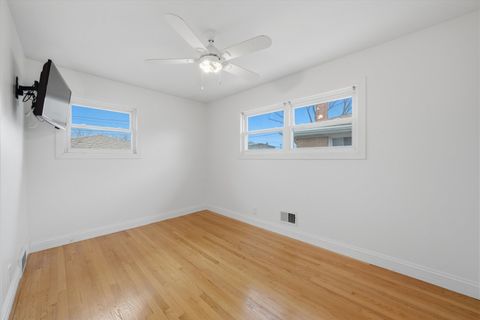 Tiny photo for 7720 S Kolmar Avenue, Chicago, IL 60652 (MLS # 12603992)