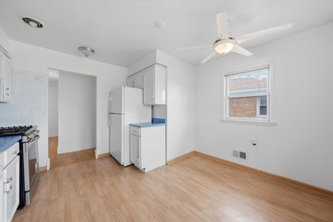 Tiny photo for 7720 S Kolmar Avenue, Chicago, IL 60652 (MLS # 12603992)
