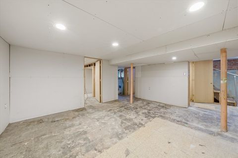 Tiny photo for 7720 S Kolmar Avenue, Chicago, IL 60652 (MLS # 12603992)