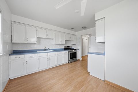 Tiny photo for 7720 S Kolmar Avenue, Chicago, IL 60652 (MLS # 12603992)