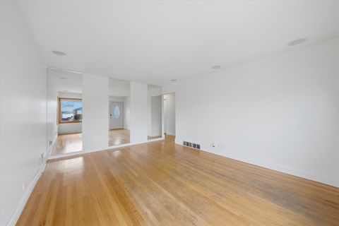 Tiny photo for 7720 S Kolmar Avenue, Chicago, IL 60652 (MLS # 12603992)