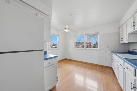 Tiny photo for 7720 S Kolmar Avenue, Chicago, IL 60652 (MLS # 12603992)
