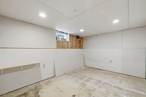 Tiny photo for 7720 S Kolmar Avenue, Chicago, IL 60652 (MLS # 12603992)