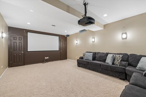 Tiny photo for 1230 W Claridge Court, Palatine, IL 60067 (MLS # 12648527)