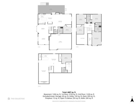 Tiny photo for 1230 W Claridge Court, Palatine, IL 60067 (MLS # 12648527)
