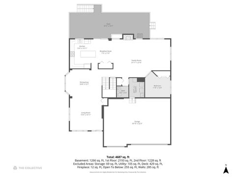Tiny photo for 1230 W Claridge Court, Palatine, IL 60067 (MLS # 12648527)