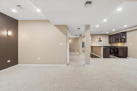 Tiny photo for 1230 W Claridge Court, Palatine, IL 60067 (MLS # 12648527)