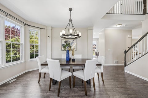 Tiny photo for 1230 W Claridge Court, Palatine, IL 60067 (MLS # 12648527)
