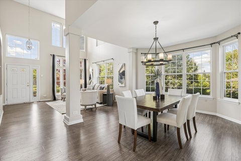 Tiny photo for 1230 W Claridge Court, Palatine, IL 60067 (MLS # 12648527)