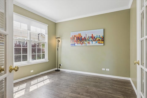 Tiny photo for 1230 W Claridge Court, Palatine, IL 60067 (MLS # 12648527)