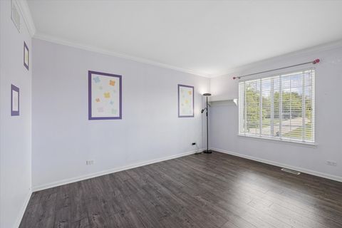 Tiny photo for 1230 W Claridge Court, Palatine, IL 60067 (MLS # 12648527)