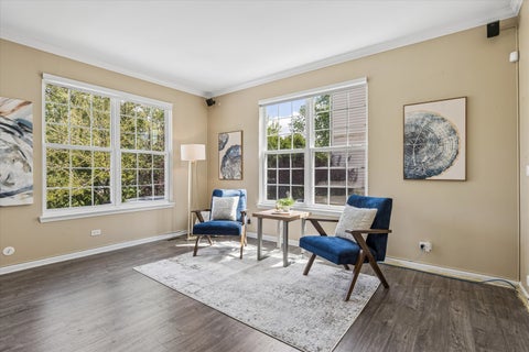Tiny photo for 1230 W Claridge Court, Palatine, IL 60067 (MLS # 12648527)