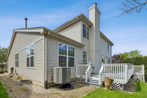 Tiny photo for 1230 W Claridge Court, Palatine, IL 60067 (MLS # 12648527)