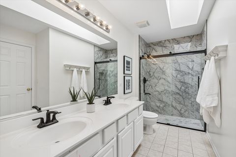 Tiny photo for 1230 W Claridge Court, Palatine, IL 60067 (MLS # 12648527)