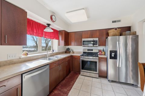 Tiny photo for Elk Grove Village, IL 60007 (MLS # 12596177)