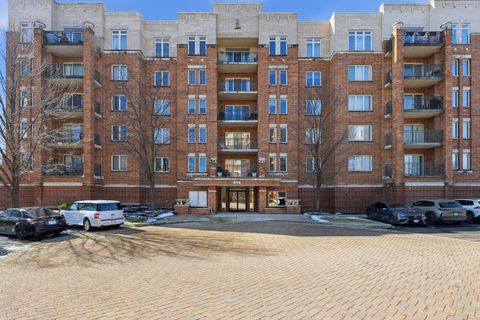 Elk Grove Village IL 60007