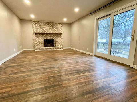 Tiny photo for 248 Fox Trail Drive, Bourbonnais, IL 60914 (MLS # 12556237)