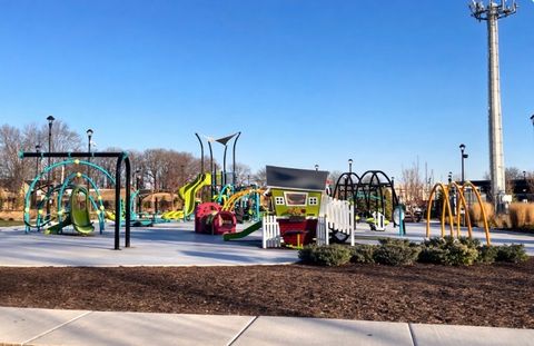 Tiny photo for 248 Fox Trail Drive, Bourbonnais, IL 60914 (MLS # 12556237)