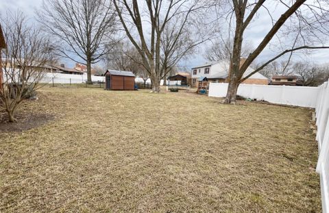 Tiny photo for 248 Fox Trail Drive, Bourbonnais, IL 60914 (MLS # 12556237)