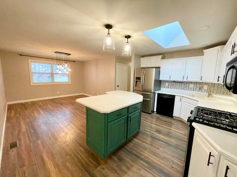 Tiny photo for 248 Fox Trail Drive, Bourbonnais, IL 60914 (MLS # 12556237)