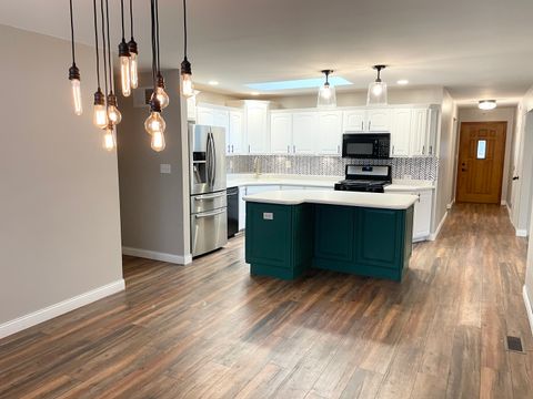 Tiny photo for 248 Fox Trail Drive, Bourbonnais, IL 60914 (MLS # 12556237)