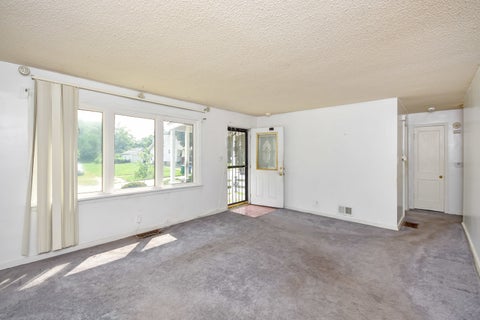 Tiny photo for 1016 W King Street, Decatur, IL 62522 (MLS # 12732831)
