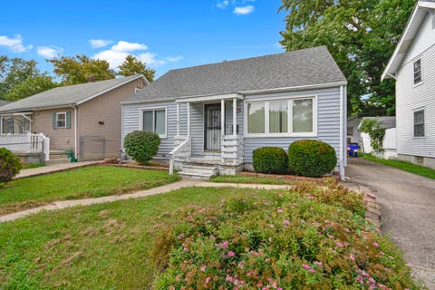 Tiny photo for 1016 W King Street, Decatur, IL 62522 (MLS # 12732831)