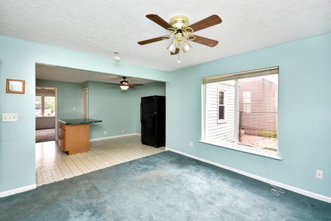 Tiny photo for 1016 W King Street, Decatur, IL 62522 (MLS # 12732831)