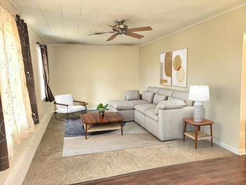 Tiny photo for 7807 Parkside Avenue, Burbank, IL 60459 (MLS # 12642679)