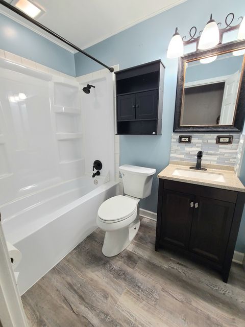 Tiny photo for 7807 Parkside Avenue, Burbank, IL 60459 (MLS # 12642679)