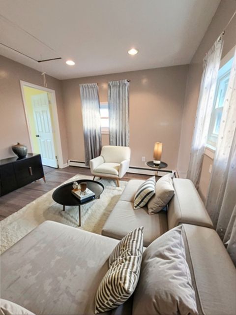 Tiny photo for 7807 Parkside Avenue, Burbank, IL 60459 (MLS # 12642679)