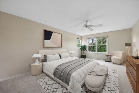 Tiny photo for 1152 Terre Drive, Libertyville, IL 60048 (MLS # 12676640)