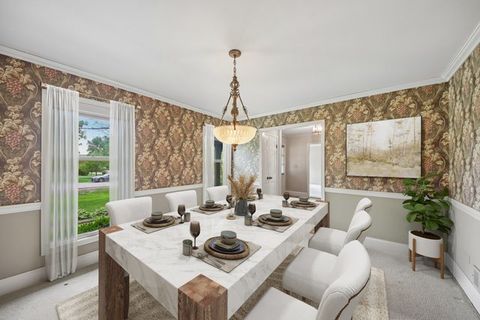 Tiny photo for 1152 Terre Drive, Libertyville, IL 60048 (MLS # 12676640)