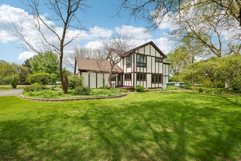 Tiny photo for 1152 Terre Drive, Libertyville, IL 60048 (MLS # 12676640)