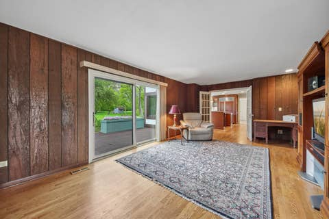 Tiny photo for 1152 Terre Drive, Libertyville, IL 60048 (MLS # 12676640)