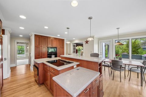 Tiny photo for 1152 Terre Drive, Libertyville, IL 60048 (MLS # 12676640)