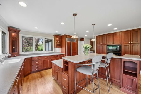 Tiny photo for 1152 Terre Drive, Libertyville, IL 60048 (MLS # 12676640)